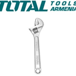 Adjustable Wrench 250mm(10˝)