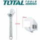 Adjustable Wrench 250mm(10˝)