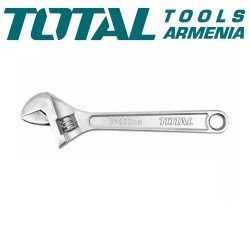 Adjustable Wrench 250mm(10˝)