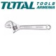 Adjustable Wrench 250mm(10˝) Adjustable Wrench 250mm(10˝)
