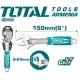 Adjustable Wrench 150mm(6˝)