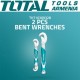 Bent Wrench set 2pcs Bent Wrench set 2pcs