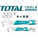 Bent Wrench set 2pcs Bent Wrench set 2pcs
