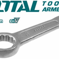 Ring slogging wrench 32mm