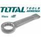Ring slogging wrench 32mm Ring slogging wrench 32mm