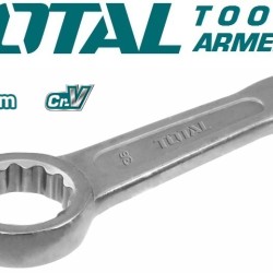Ring slogging wrench 36mm