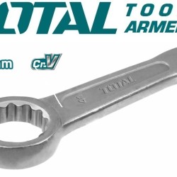 Ring slogging wrench 41mm