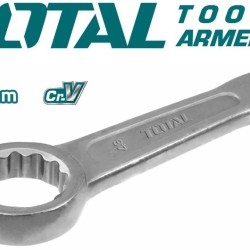 Ring slogging wrench 46mm