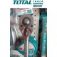 Ratchet wrench 1/2" - 260mm Ratchet wrench 1/2" - 260mm