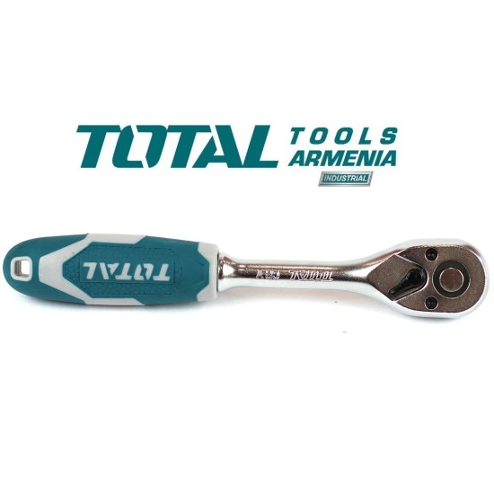 Ratchet wrench 3/8" - 205mm Ratchet wrench 3/8" - 205mm