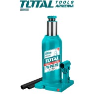 Hydraulic jack 2t