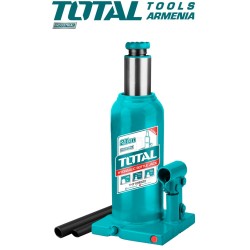 Hydraulic jack 2t