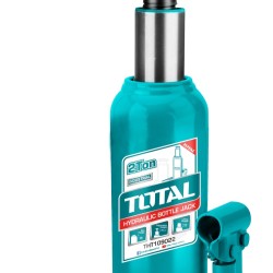 Hydraulic jack 2t