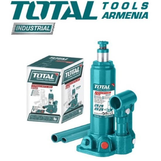 Hydraulic jack 2t Hydraulic jack 2t