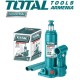 Hydraulic jack 2t Hydraulic jack 2t