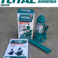 Hydraulic jack 4t