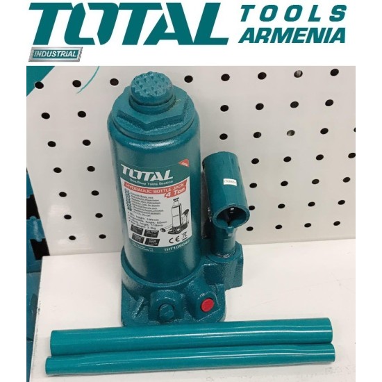 Hydraulic jack 4t Hydraulic jack 4t