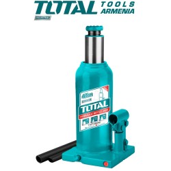 Hydraulic jack 4t