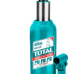 Hydraulic jack 4t
