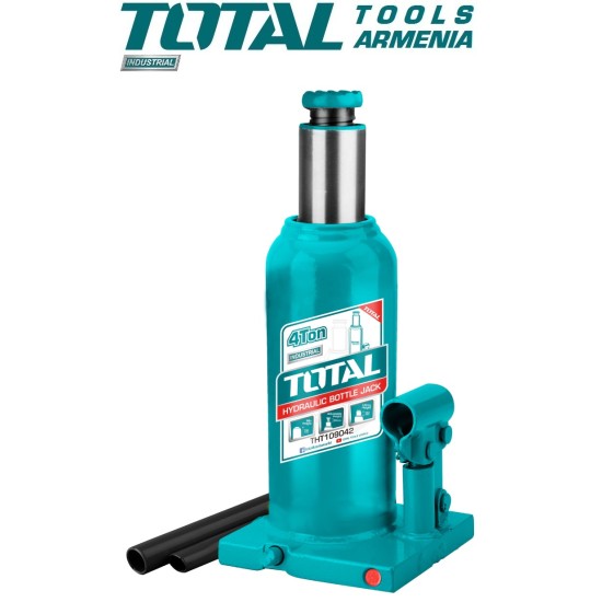 Hydraulic jack 4t Hydraulic jack 4t
