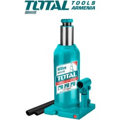 Hydraulic jack 6t