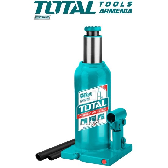 Hydraulic jack 6t