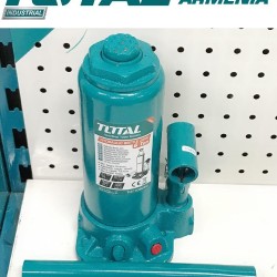 Hydraulic jack 6t