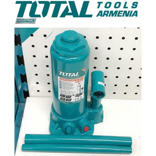 Hydraulic jack 6t Hydraulic jack 6t