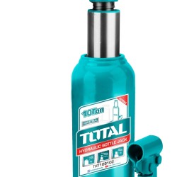 Hydraulic jack 10t