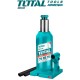 Hydraulic jack 10t