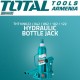 Hydraulic jack 10t Hydraulic jack 10t