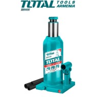 Hydraulic jack 12t