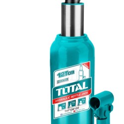 Hydraulic jack 12t