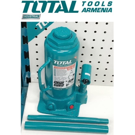 Hydraulic jack 12t Hydraulic jack 12t