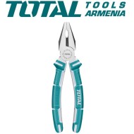 Combination pliers 160mm