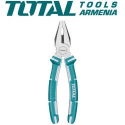 Combination pliers 160mm