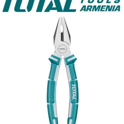 Combination pliers 160mm