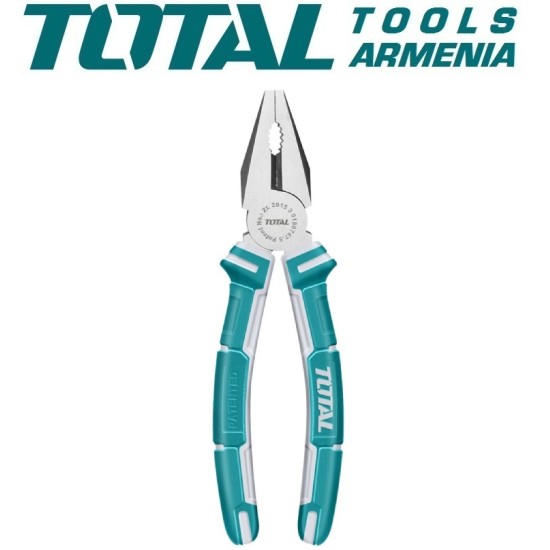 Combination pliers 160mm Combination pliers 160mm