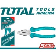 Combination pliers 180mm