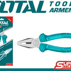 Combination pliers 160mm
