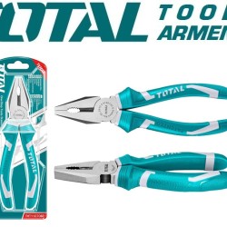 Combination pliers 180mm