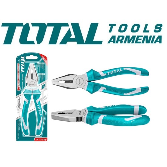 Combination pliers 180mm Combination pliers 180mm