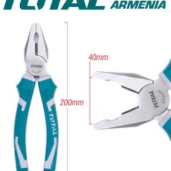 Combination pliers 200mm