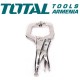 C-clamp locking pliers 11" C-clamp locking pliers 11"