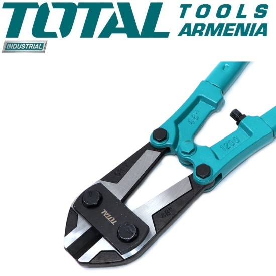 Bolt cutter 1200 mm