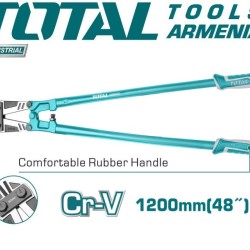 Bolt cutter 1200 mm