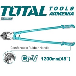 Bolt cutter 1200 mm