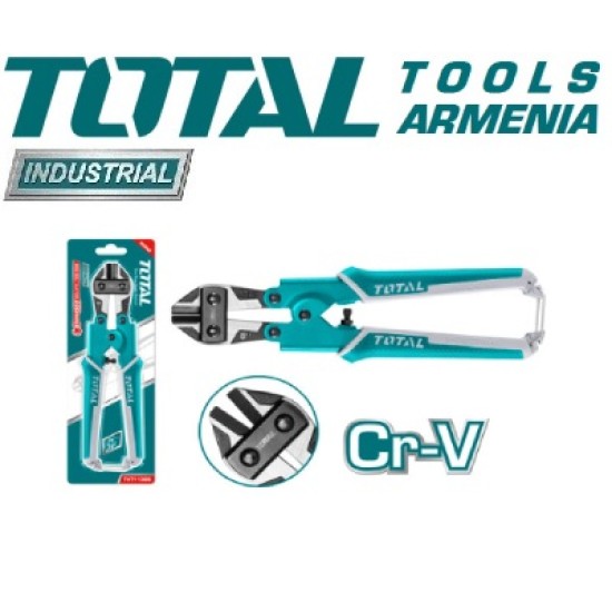 Mini bolt cutter pass 6/150 mm Mini bolt cutter pass 6/150 mm