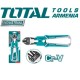 Mini bolt cutter pass 6/150 mm Mini bolt cutter pass 6/150 mm