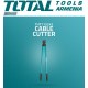 Cable cutter 600mm